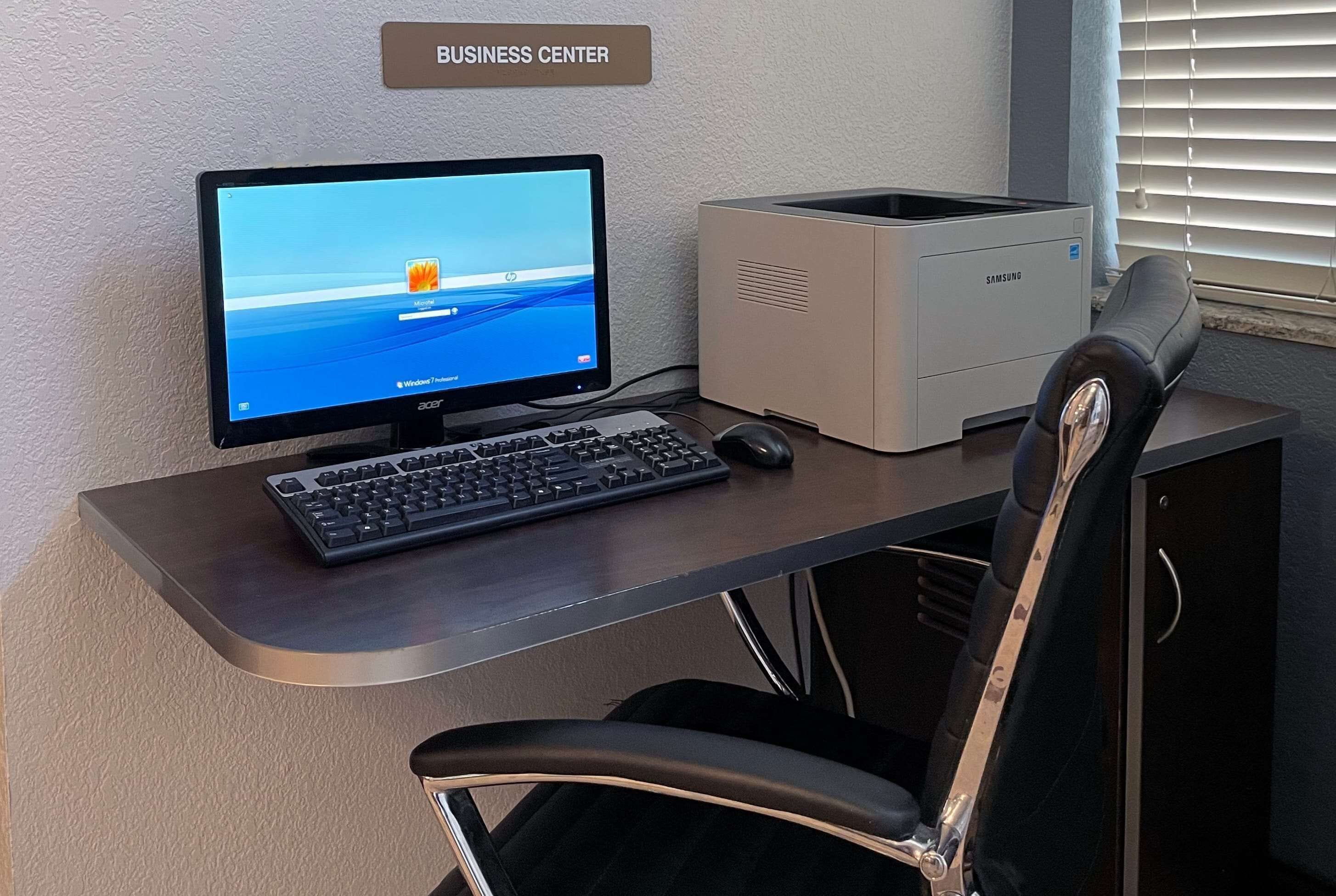 Photo - Microtel Inn & Suites by Wyndham Michigan City