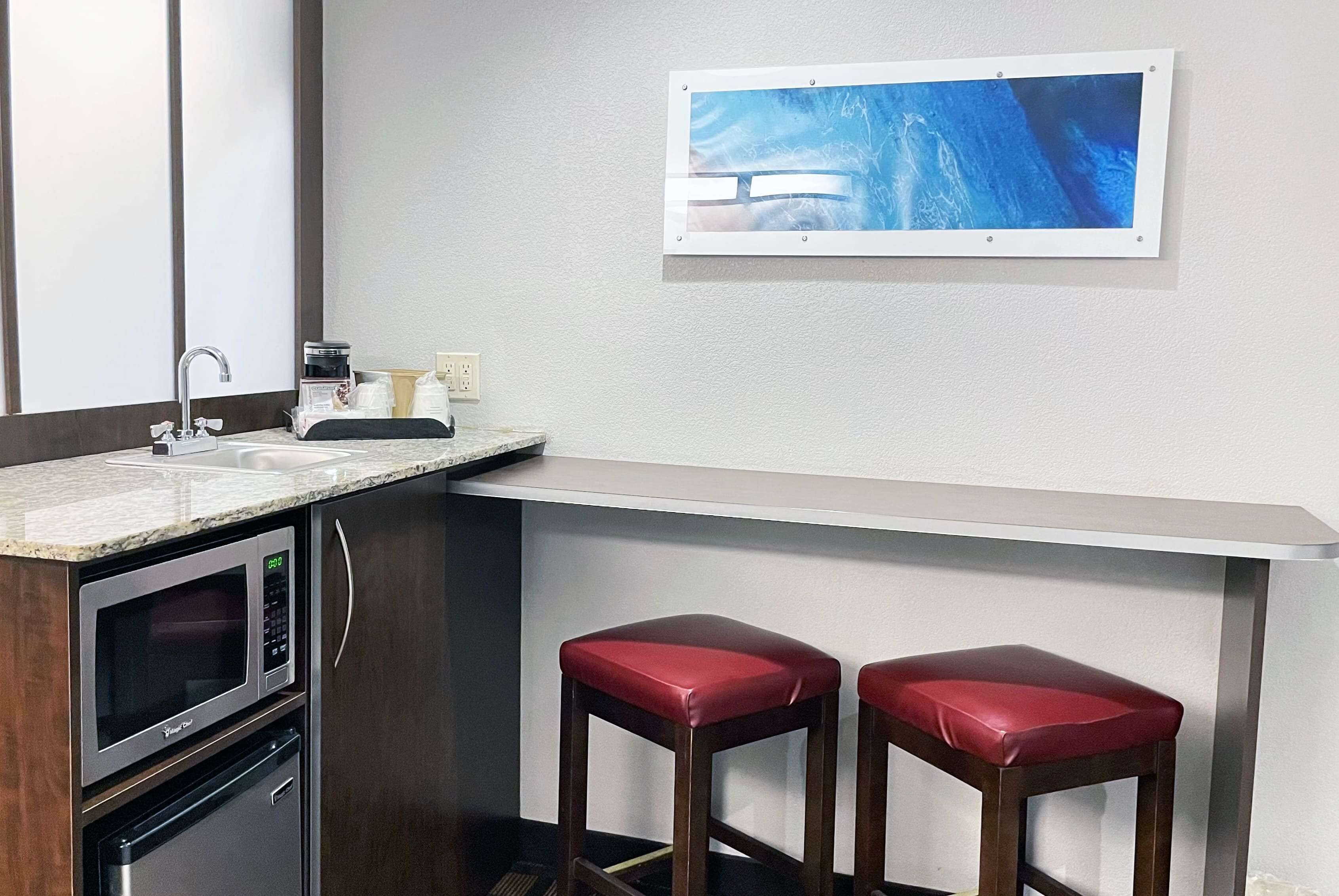 Photo - Microtel Inn & Suites by Wyndham Michigan City