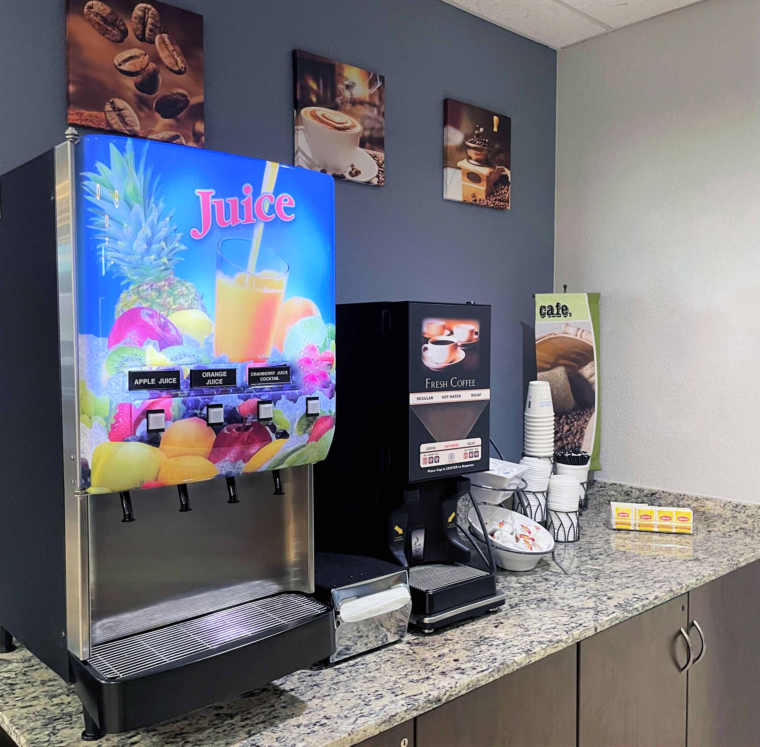 Photo - Microtel Inn & Suites by Wyndham Michigan City