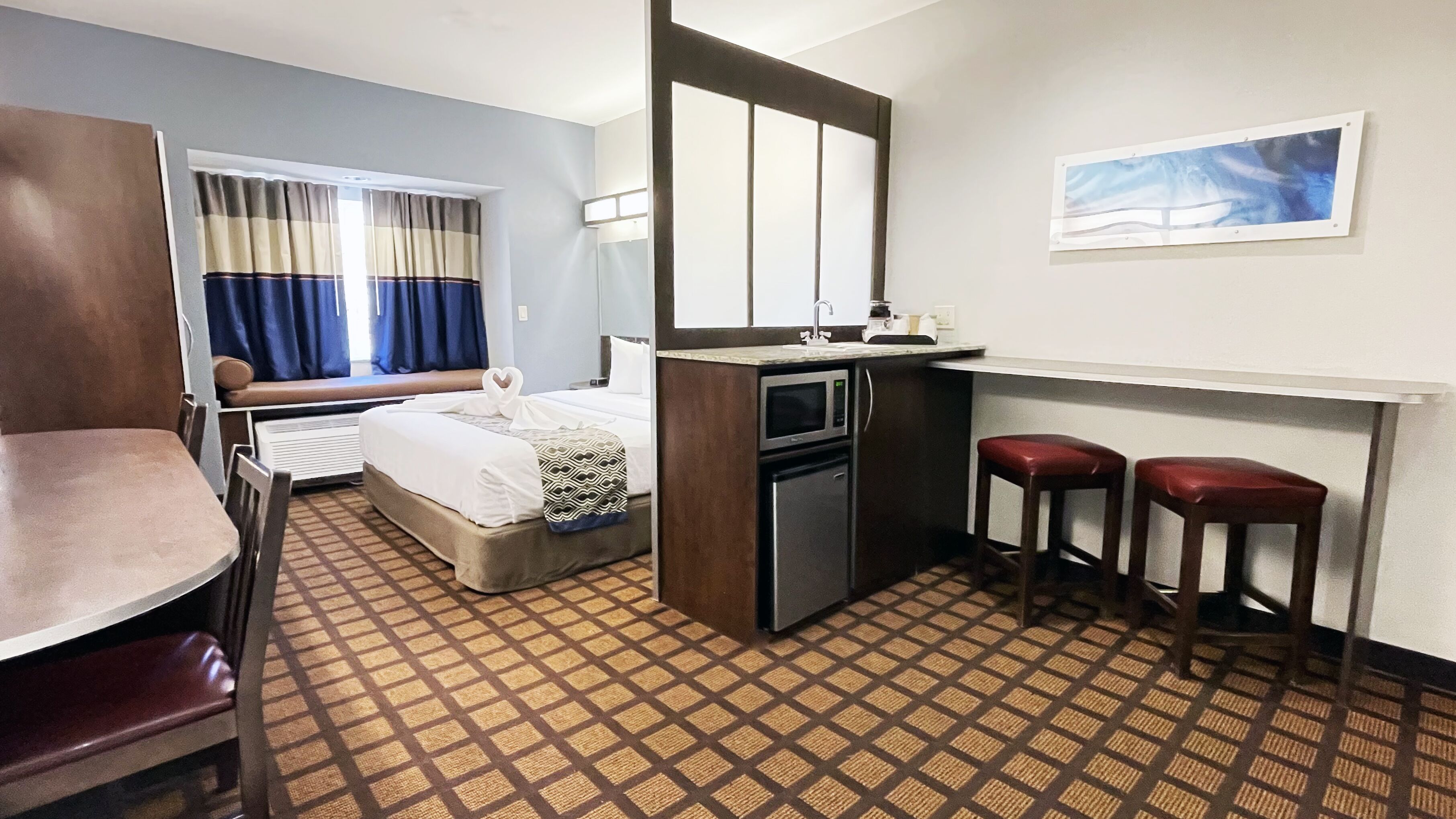 Photo - Microtel Inn & Suites by Wyndham Michigan City