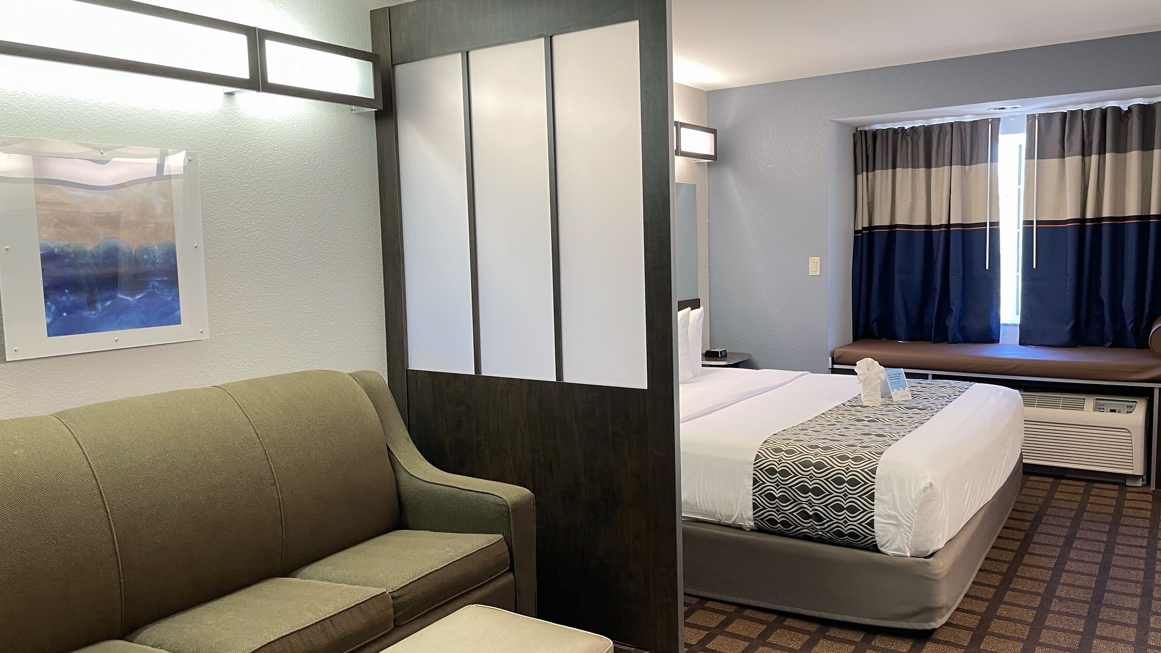 Photo - Microtel Inn & Suites by Wyndham Michigan City