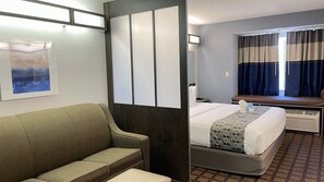 Studiosuite, 1 King-Bett, Nichtraucher