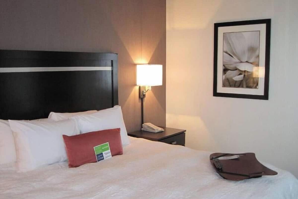 Literie hypoallergénique, matelas Select Comfort