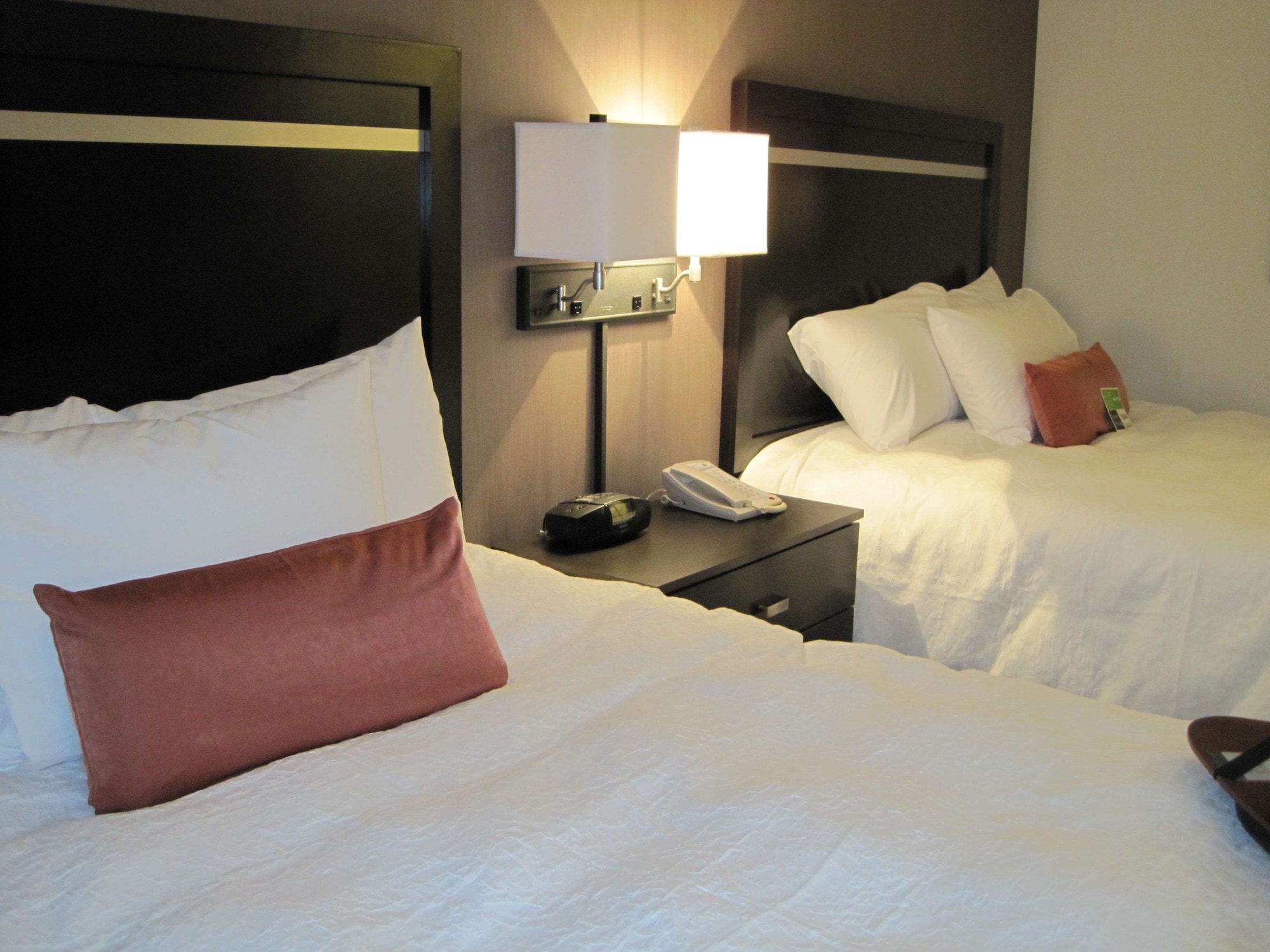 2 Star Hotels