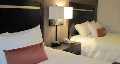 Hampton Inn by Hilton Fort Saskatchewan