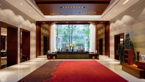 Lobby - Guangzhou Carat Hotel (Guangzhou)