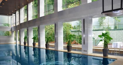 Guangzhou Carat Hotel