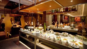 Restaurant - Guangzhou Carat Hotel (Guangzhou)