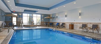 Hampton Inn Farmington