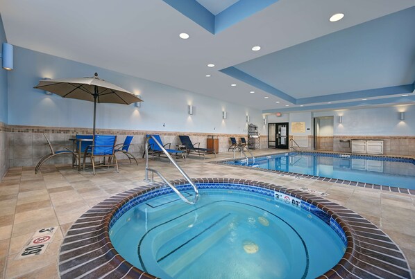 Installations sportives