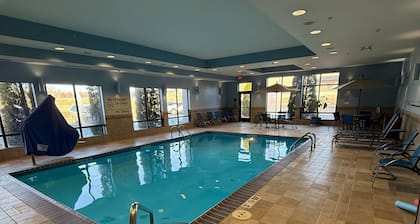 Hampton Inn Farmington