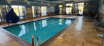 Hampton Inn Farmington