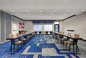 Sala de reuniones