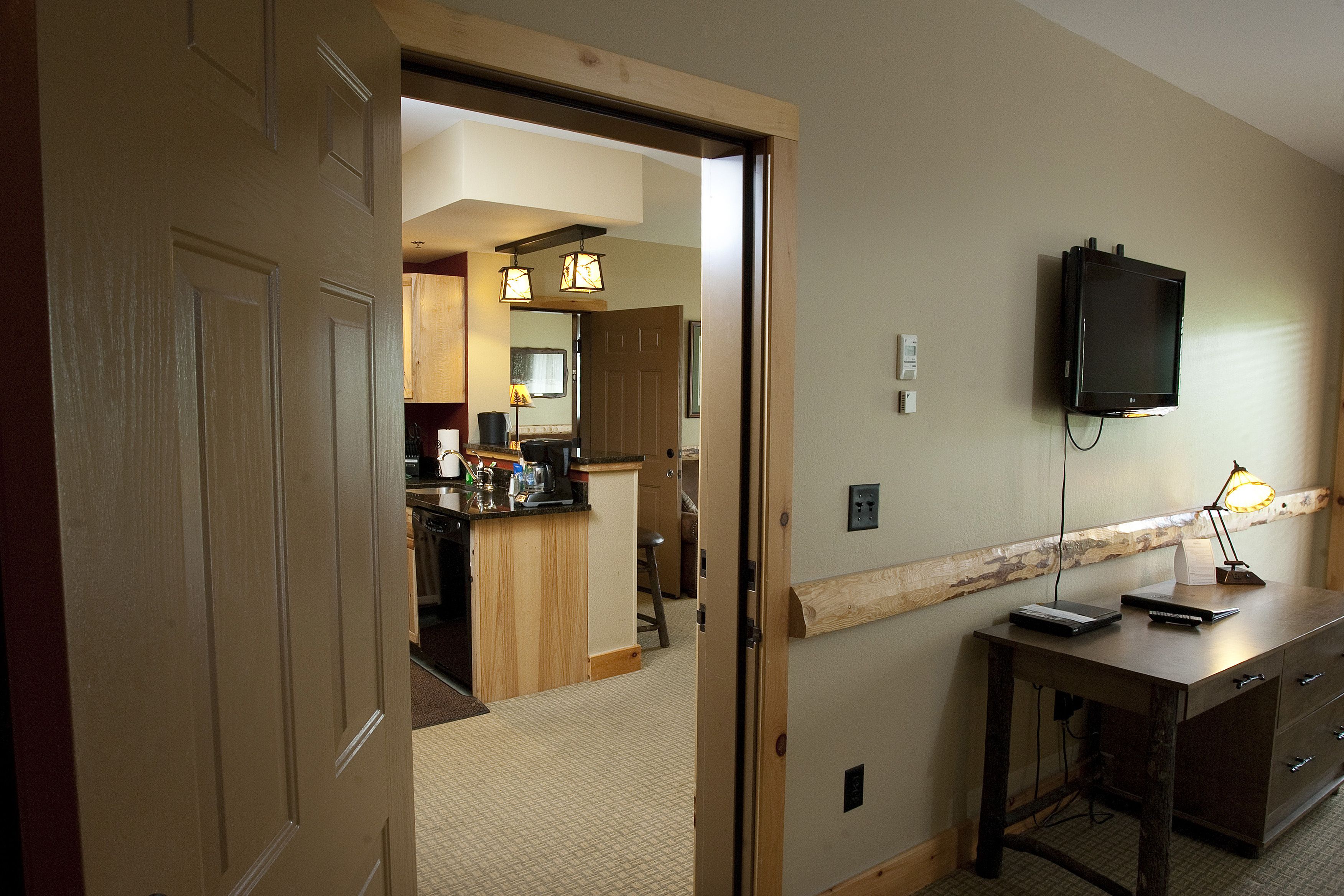 cedar river suite - waterpark access additional | premium bedding, down duvets, pillow-top beds, individually decorated