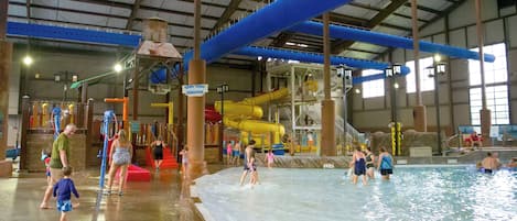 Wasserpark