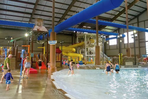 Water park