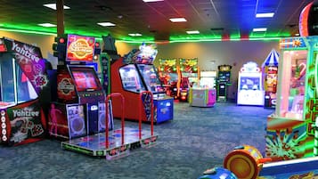 Arcade