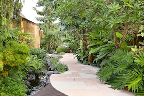 Jardin