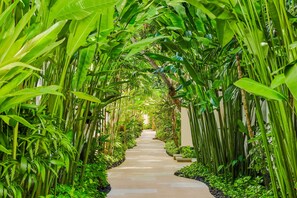View from property - Amarterra Villas Resort Bali Nusa Dua, Autograph Collection (Nusa Dua)