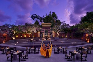 Restaurant - Amarterra Villas Resort Bali Nusa Dua, Autograph Collection (Nusa Dua)