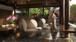 Lobby - Amarterra Villas Resort Bali Nusa Dua, Autograph Collection (Nusa Dua)