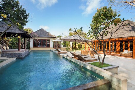 Amarterra Villas Resort Bali Nusa Dua, Autograph Collection – Affordable hotel in Nusa Dua