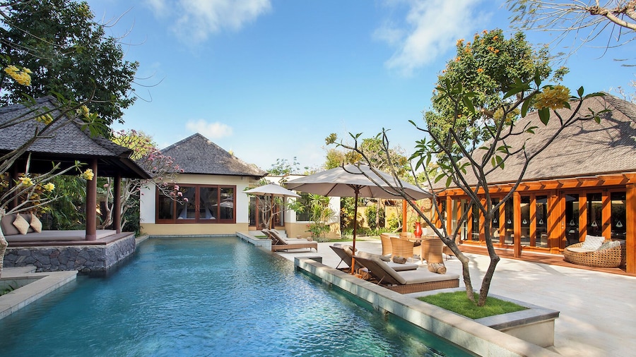 Amarterra Villas Resort Bali Nusa Dua, Autograph Collection