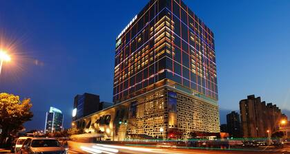 Himalayas Hotel Shanghai