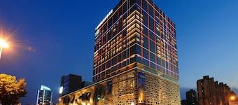 Himalayas Hotel Shanghai