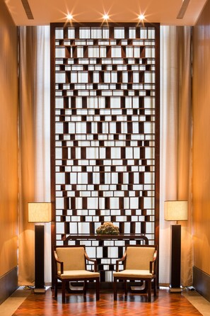 Property amenity - Himalayas Hotel Shanghai (Shanghai)