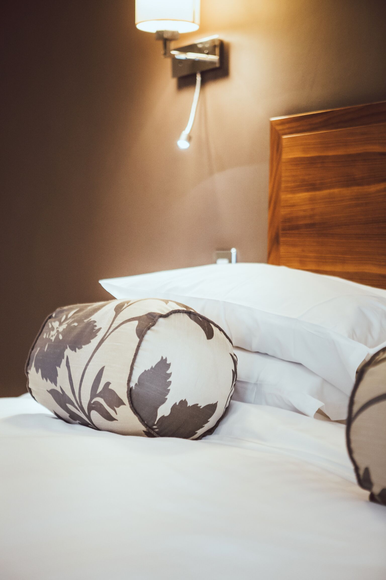 lodge twin room | 1 bedroom, premium bedding, in-room safe, individually decorated