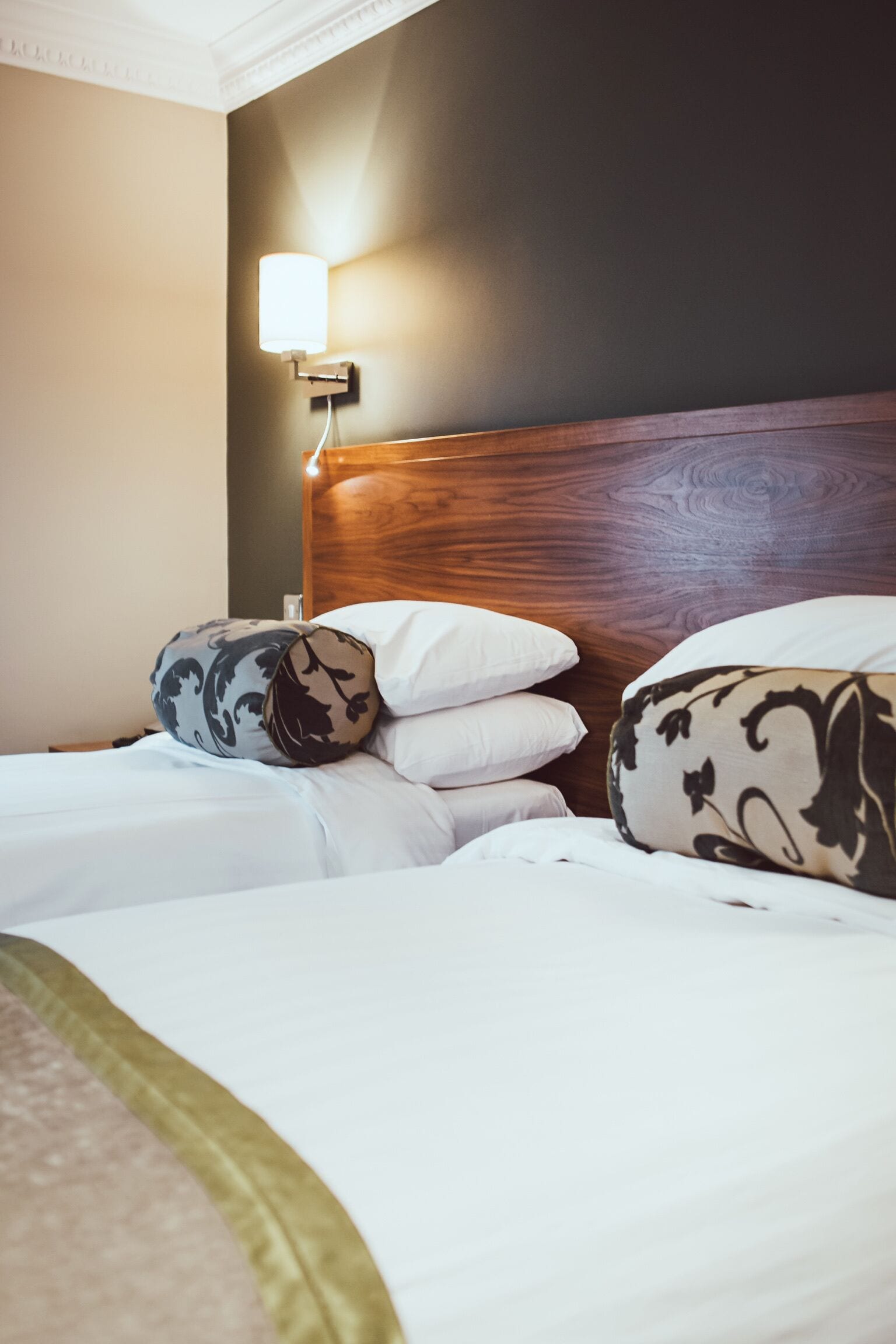 lodge twin room | 1 bedroom, premium bedding, in-room safe, individually decorated