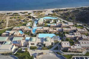 Exterior - Atlantica Belvedere Resort - Adults Only (Kos)