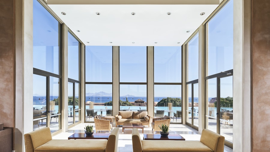 Atlantica Belvedere Resort - Adults Only