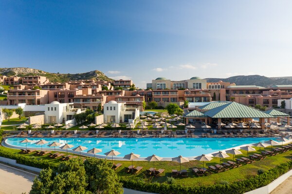 Atlantica Belvedere Resort - Adults Only - Kos