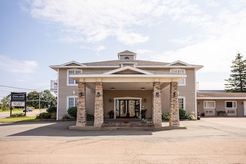 Canadas Best Value Inn & Suites Charlottetown