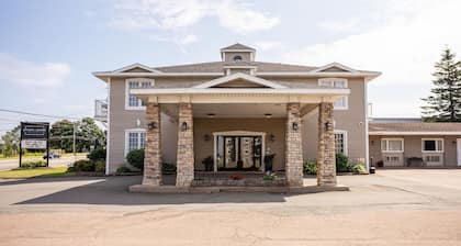 Canadas Best Value Inn & Suites Charlottetown
