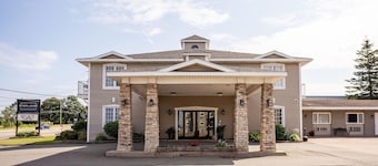 Canadas Best Value Inn & Suites Charlottetown