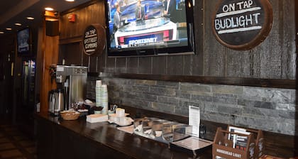 Canadas Best Value Inn & Suites Charlottetown
