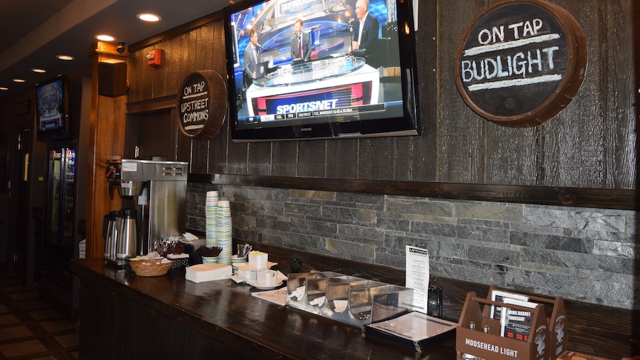 Canadas Best Value Inn & Suites Charlottetown