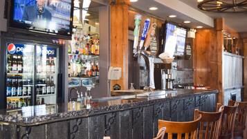 Bar (sur place)