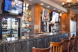 Bar (na propriedade)
