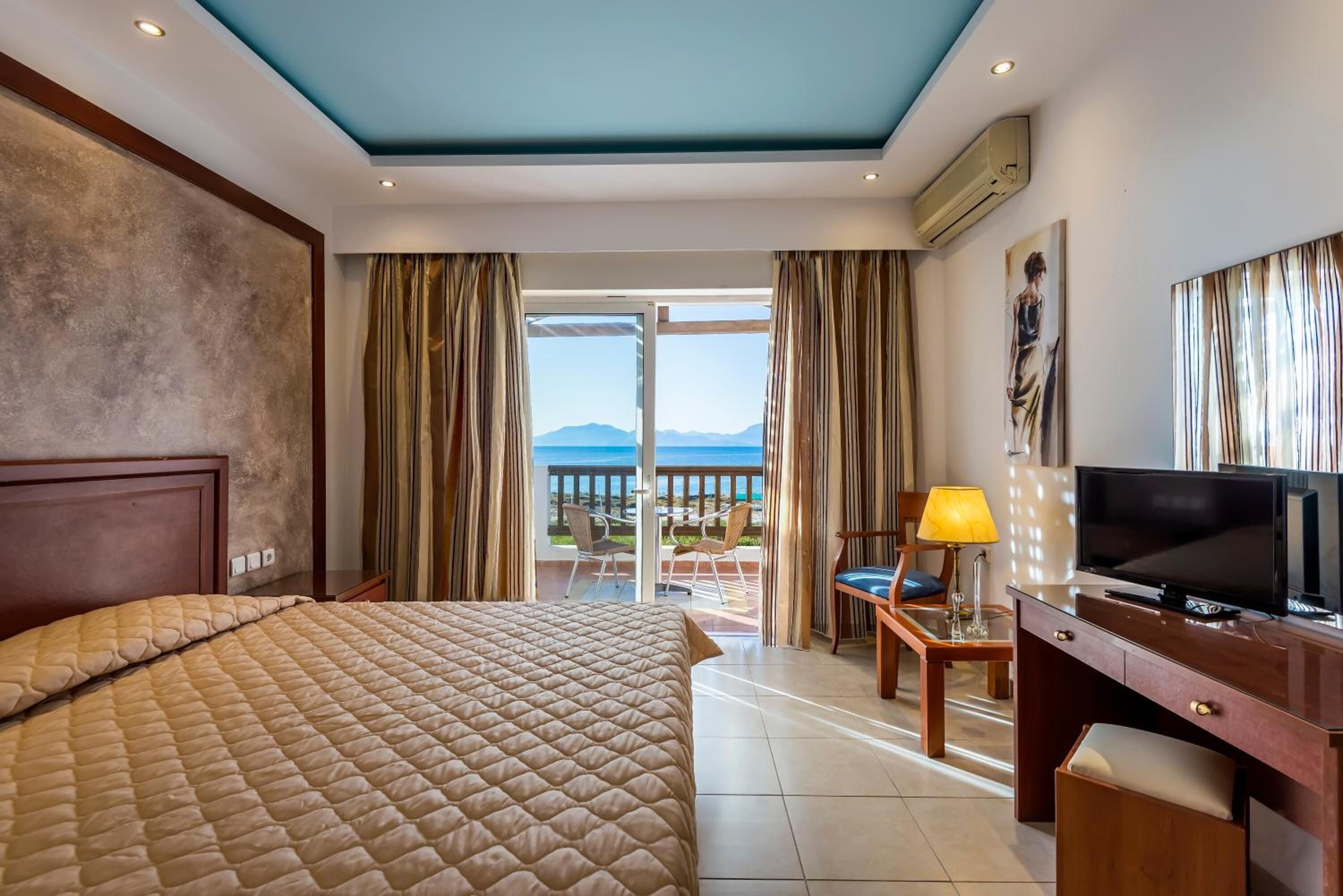 Literie de qualité, coffre-fort pour ordinateur portable, bureau