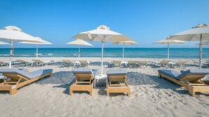 Beach - Gaia Royal Hotel (Kos)