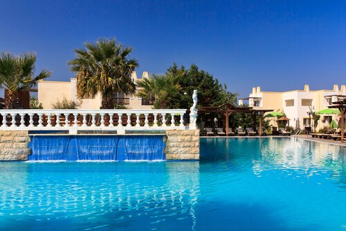 Gaia Royal Hotel