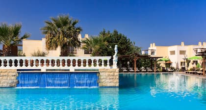 Gaia Royal Hotel