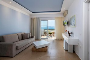 Televisión de pantalla plana 