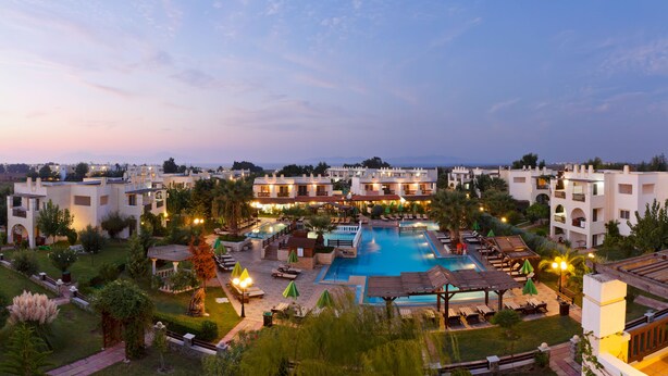 Unclassified image, 1 of 104, button - Gaia Royal Hotel (Kos)