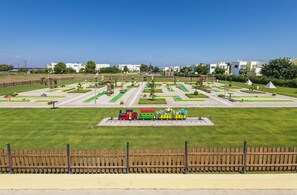 Minigolf