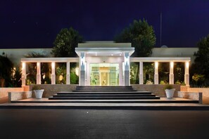 Exterior - Gaia Royal Hotel (Kos)